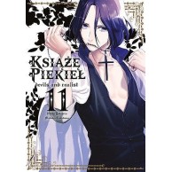 Książę Piekieł: Devils and Realist - 11 Shoujo Studio JG