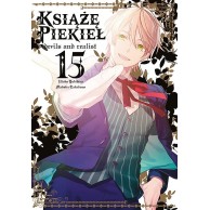 Książę Piekieł: Devils and Realist - 15 Shoujo Studio JG