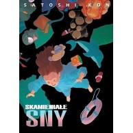 Skamieniałe Sny Slice of Life Waneko