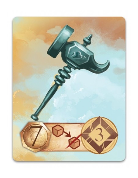 Tu i tam ( polska edycja Roam) Logiczne Lucky Duck Games