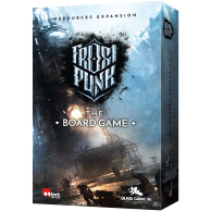 Frostpunk: Resources Expansion Przedsprzedaż Rebel