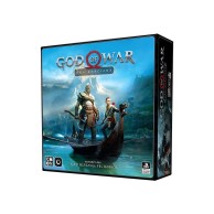 God of War (edycja polska) Karciane Portal