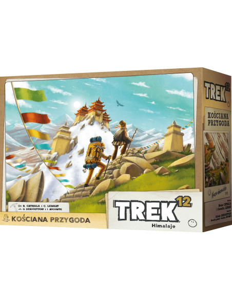 Trek 12 Rodzinne Rebel