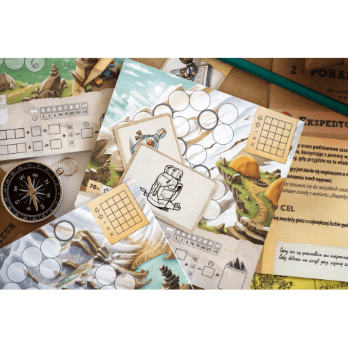 Trek 12 Rodzinne Rebel