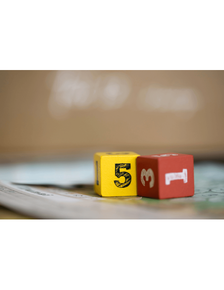 Trek 12 Rodzinne Rebel