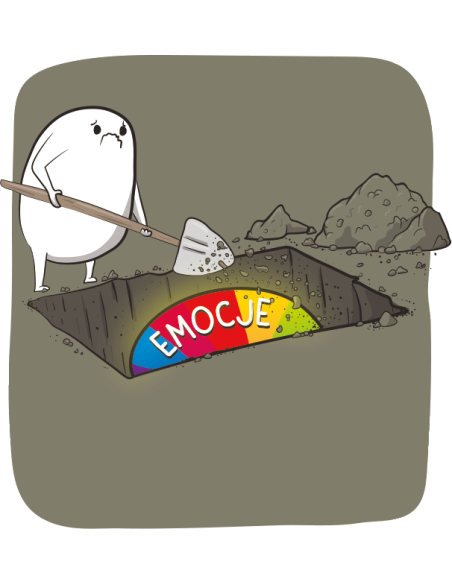 Eksplodujące Kotki: Szczekające Kotki Dodatki do Gier Planszowych Rebel