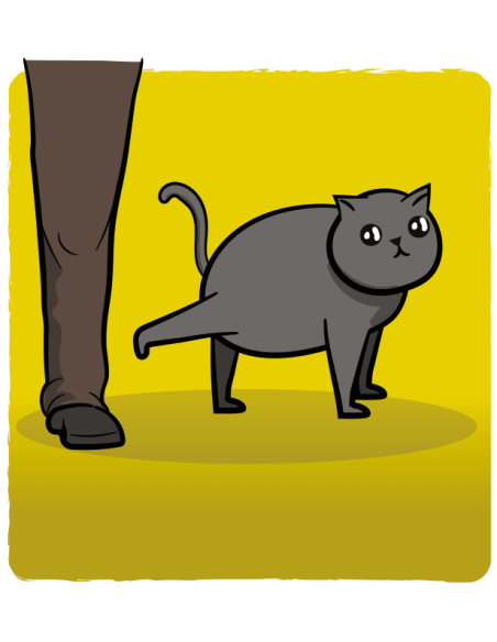 Eksplodujące Kotki: Frywolne Kotki Dodatki do Gier Planszowych Rebel