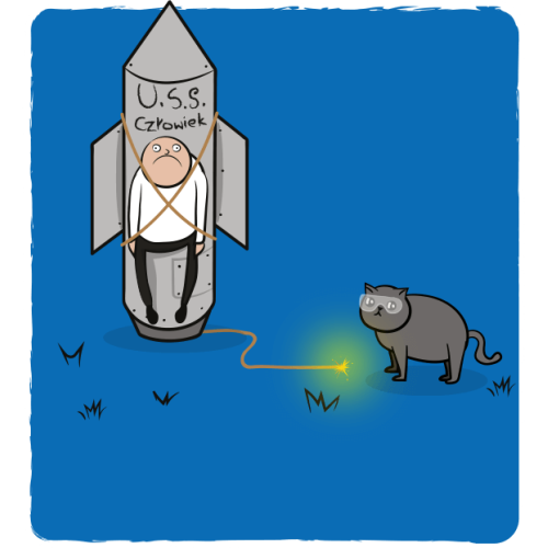 Eksplodujące Kotki: Frywolne Kotki Dodatki do Gier Planszowych Rebel