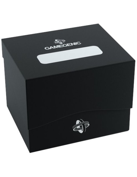 Gamegenic: Side Holder 100+ XL - Black Gamegenic Gamegenic Gamegenic: Side Holder 100+ XL - Black Gamegenic Gamegenic