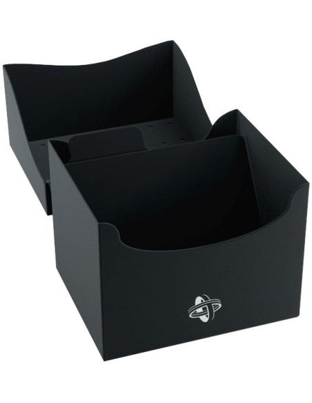 Gamegenic: Side Holder 100+ XL - Black Gamegenic Gamegenic Gamegenic: Side Holder 100+ XL - Black Gamegenic Gamegenic