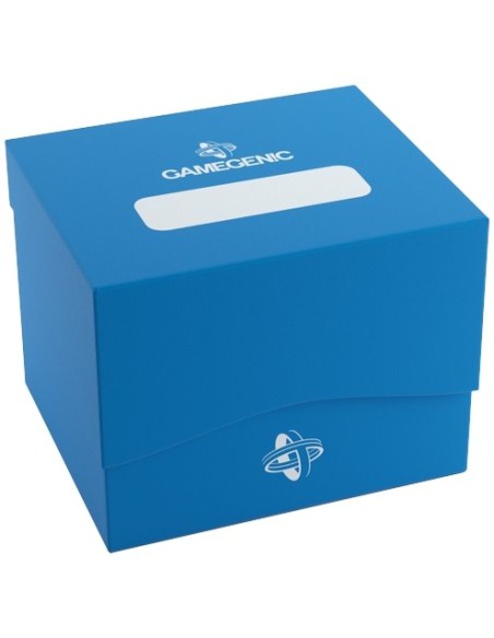 Gamegenic: Side Holder 100+ XL - Blue Gamegenic Gamegenic