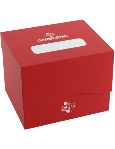 Gamegenic: Side Holder 100+ XL - Red Gamegenic Gamegenic