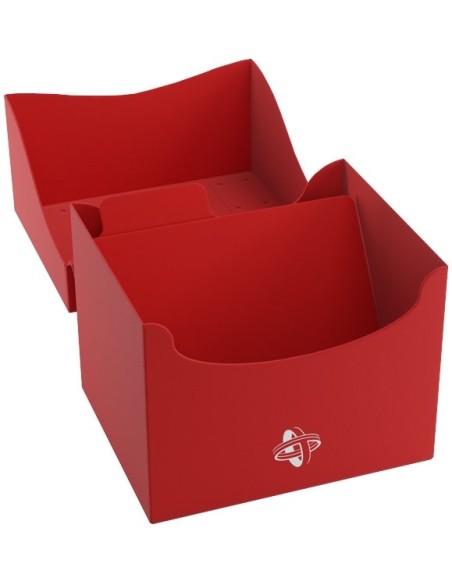 Gamegenic: Side Holder 100+ XL - Red Gamegenic Gamegenic