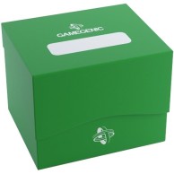 Gamegenic: Side Holder 100+ XL - Green Gamegenic Gamegenic