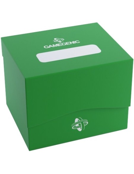 Gamegenic: Side Holder 100+ XL - Green Gamegenic Gamegenic
