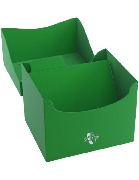 Gamegenic: Side Holder 100+ XL - Green Gamegenic Gamegenic