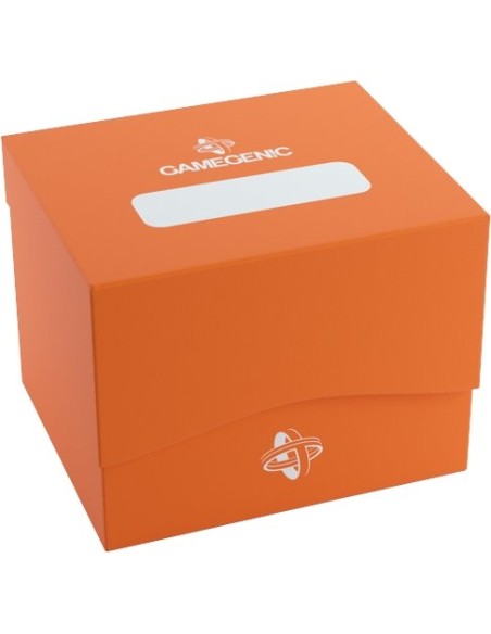 Gamegenic: Side Holder 100+ XL - Orange Gamegenic Gamegenic