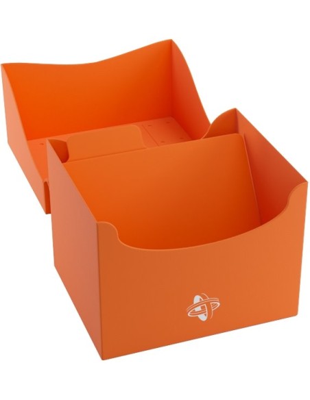 Gamegenic: Side Holder 100+ XL - Orange Gamegenic Gamegenic