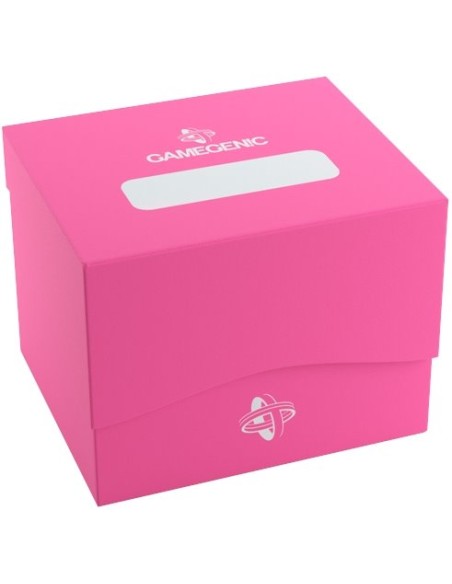 Gamegenic: Side Holder 100+ XL - Pink Gamegenic Gamegenic Gamegenic: Side Holder 100+ XL - Pink Gamegenic Gamegenic