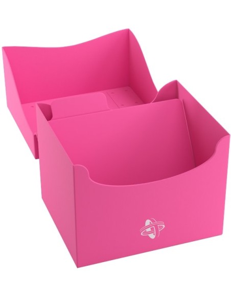 Gamegenic: Side Holder 100+ XL - Pink Gamegenic Gamegenic Gamegenic: Side Holder 100+ XL - Pink Gamegenic Gamegenic