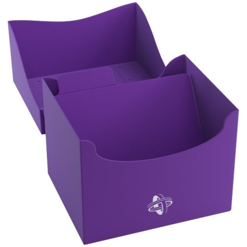 Gamegenic: Side Holder 100+ XL - Purple Gamegenic Gamegenic Gamegenic: Side Holder 100+ XL - Purple Gamegenic Gamegenic