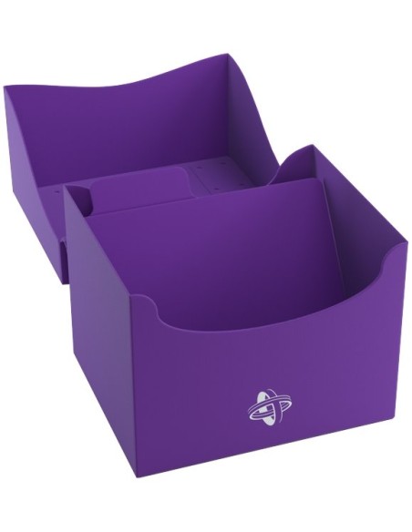 Gamegenic: Side Holder 100+ XL - Purple Gamegenic Gamegenic Gamegenic: Side Holder 100+ XL - Purple Gamegenic Gamegenic