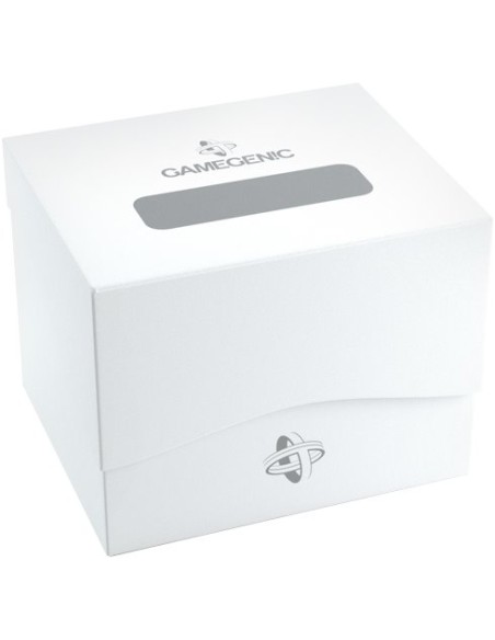 Gamegenic: Side Holder 100+ XL - White Gamegenic Gamegenic
