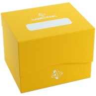 Gamegenic: Side Holder 100+ XL - Yellow Gamegenic Gamegenic