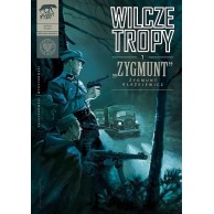 Wilcze tropy - 1 - \\"Zygmunt\\" Komiksy historyczne IPN