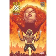 New X-Men - wyd. zbiorcze tom 4 Komiksy fantasy Mucha Comics