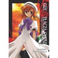 Gdy zapłaczą cykady - 1 - Pytania: Księga uprowadzenia przez demony Shounen Waneko