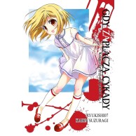 Gdy zapłaczą cykady - 12 - Odpowiedzi: Księga uroczystej pieśni - 1 Shounen Waneko