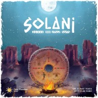 Solani (edycja Kickstarter) Przedsprzedaż Final Frontier Games