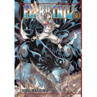 Fairy Tail - 30 Shounen Studio JG