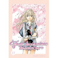 Twoje kwietniowe kłamstwo - 11 Shounen Studio JG