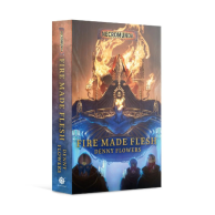 Necromunda: Fire Made Flesh Książki Games Workshop