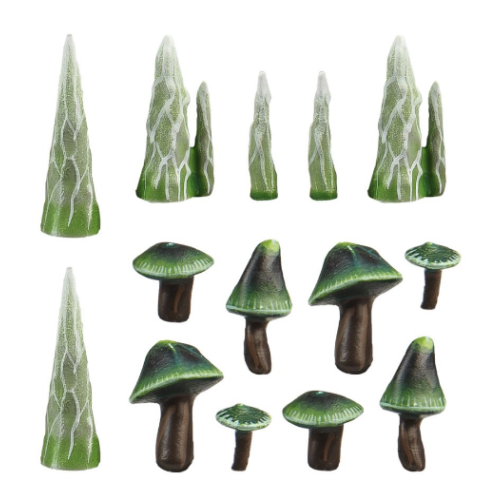 Age of Sigmar: Shattered Dominion Large Base Detail KIt Podstawki Games Workshop