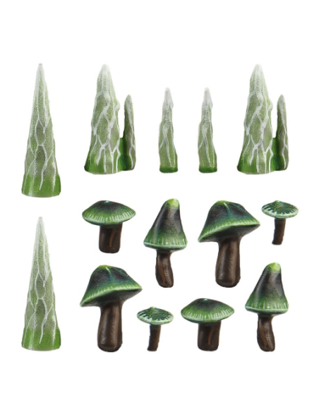 Age of Sigmar: Shattered Dominion Large Base Detail KIt Podstawki Games Workshop