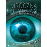 Mroczna otchłań - 3 Komiksy fantasy Egmont