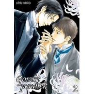 Gorzki Poranek - 2 Yaoi Studio JG