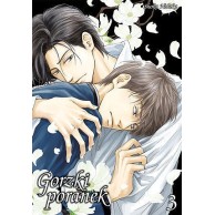 Gorzki Poranek - 3 Yaoi Studio JG