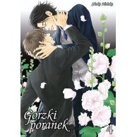 Gorzki Poranek - 4 Yaoi Studio JG