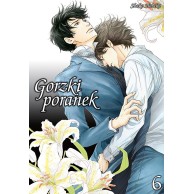 Gorzki Poranek - 6 Yaoi Studio JG