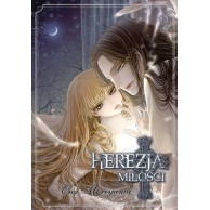 Herezja miłości - 2 Seinen Waneko