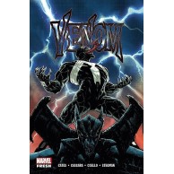 Venom - 1 Komiksy z uniwersum Marvela Egmont