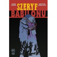 Szeryf Babilonu Komiksy sensacyjne i thrillery Egmont