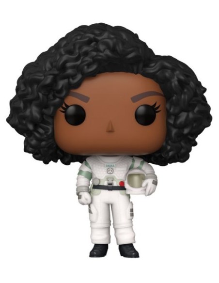 Figurka Funko POP Marvel: WandaVision - Monica Rambeau 825 Funko - Marvel  Funko - POP!