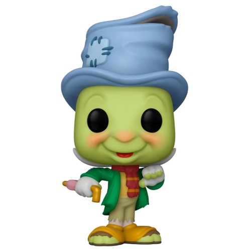 Figurka Funko POP Animation: Pinokio - Jiminy Cricket 1026 Funko - Animation Funko - POP!
