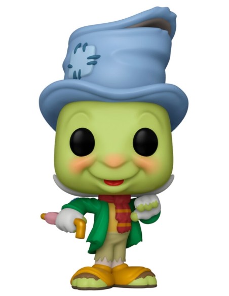 Figurka Funko POP Animation: Pinokio - Jiminy Cricket 1026 Funko - Animation Funko - POP!