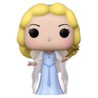 Figurka Funko POP Animation: Pinokio - Blue Fairy 1027 Funko - Animation Funko - POP!